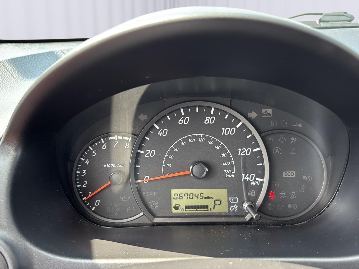 2022 Mitsubishi Mirage ES