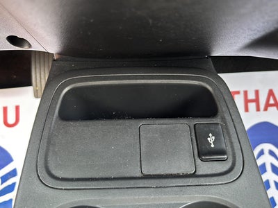 2022 Mitsubishi Mirage ES
