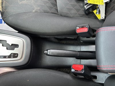 2022 Mitsubishi Mirage ES