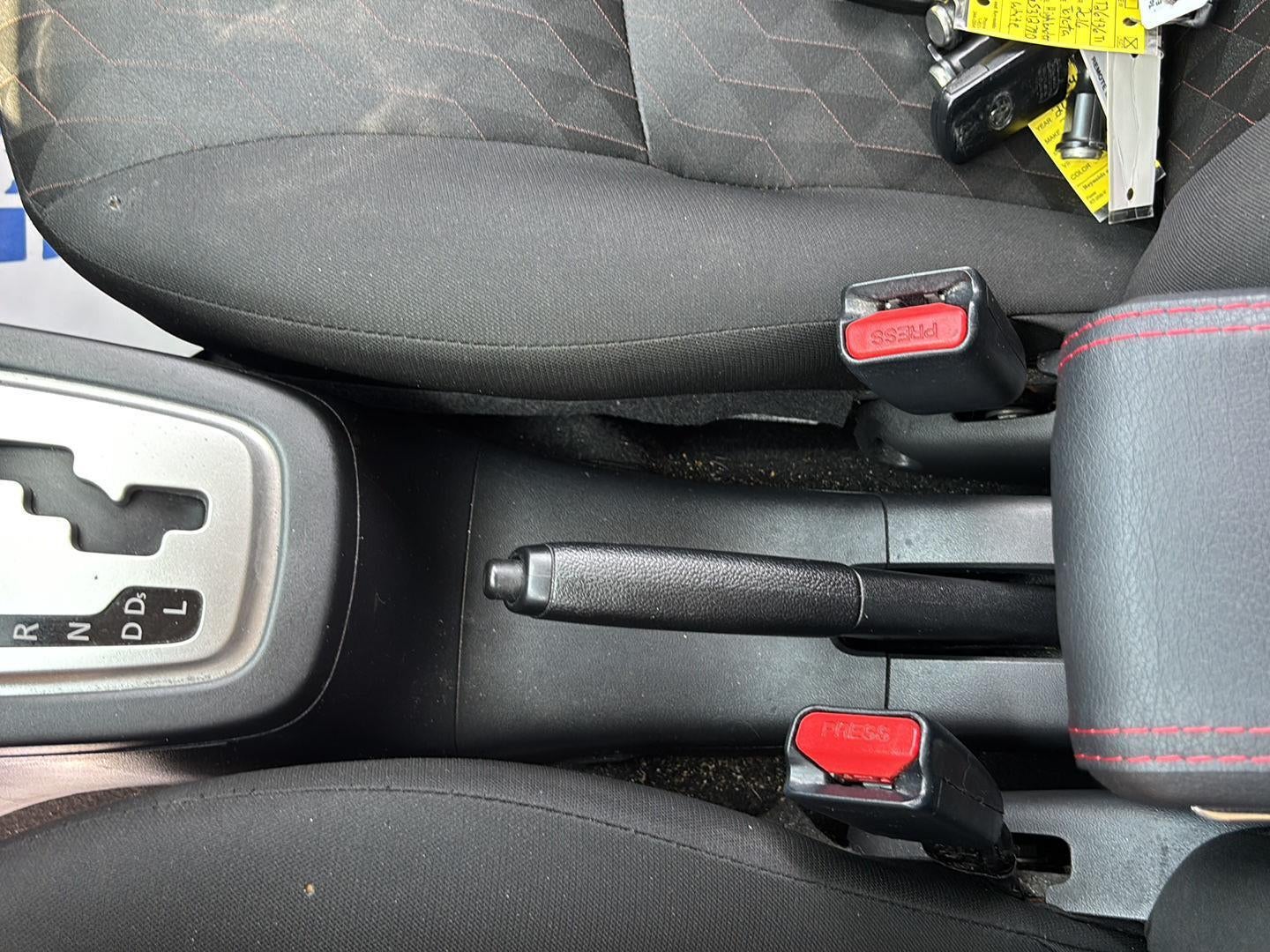 2022 Mitsubishi Mirage ES