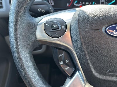 2020 Ford Transit Connect Wagon XL