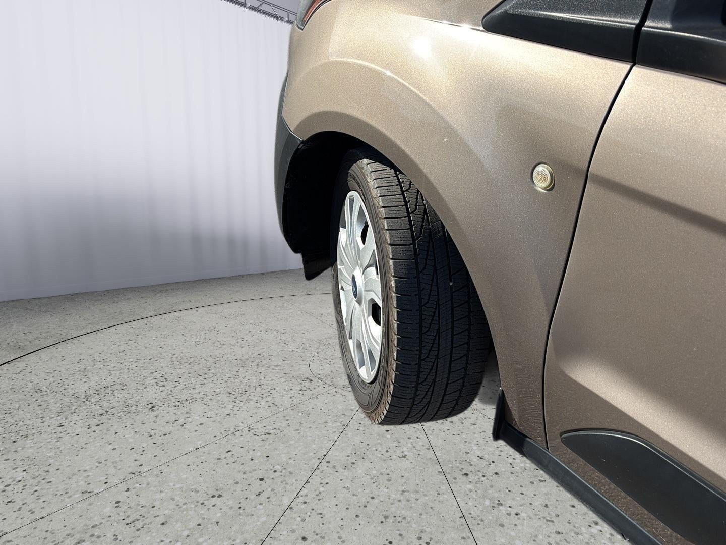 2020 Ford Transit Connect Wagon XL