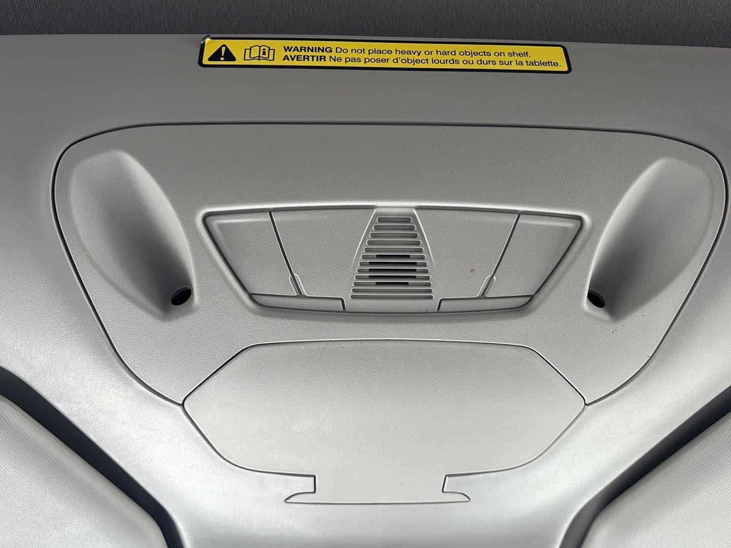 2020 Ford Transit Connect Wagon XL