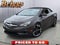 2016 Buick Cascada Premium