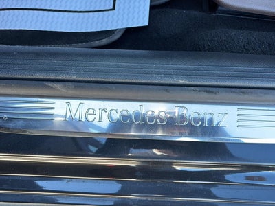 2021 Mercedes-Benz E-CLASS Base