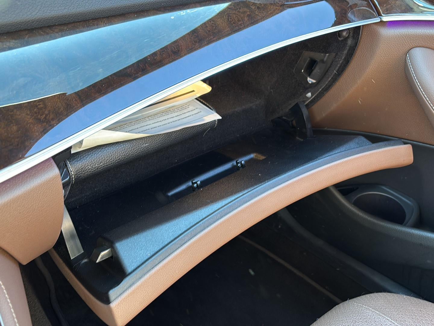 2021 Mercedes-Benz E-CLASS Base