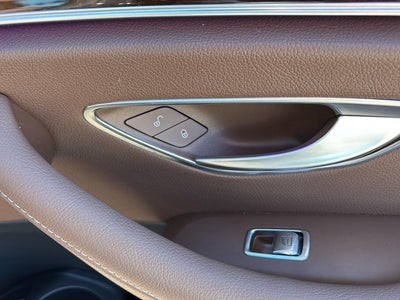 2021 Mercedes-Benz E-CLASS Base