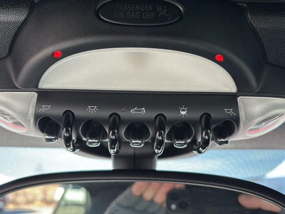 2014 MINI Cooper Convertible S