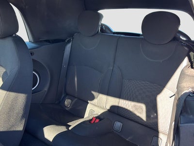 2014 MINI Cooper Convertible S