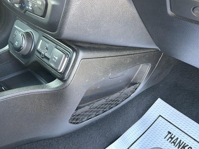 2023 Jeep Renegade Upland