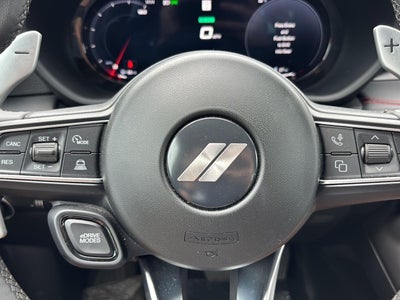 2024 Dodge Hornet R/T