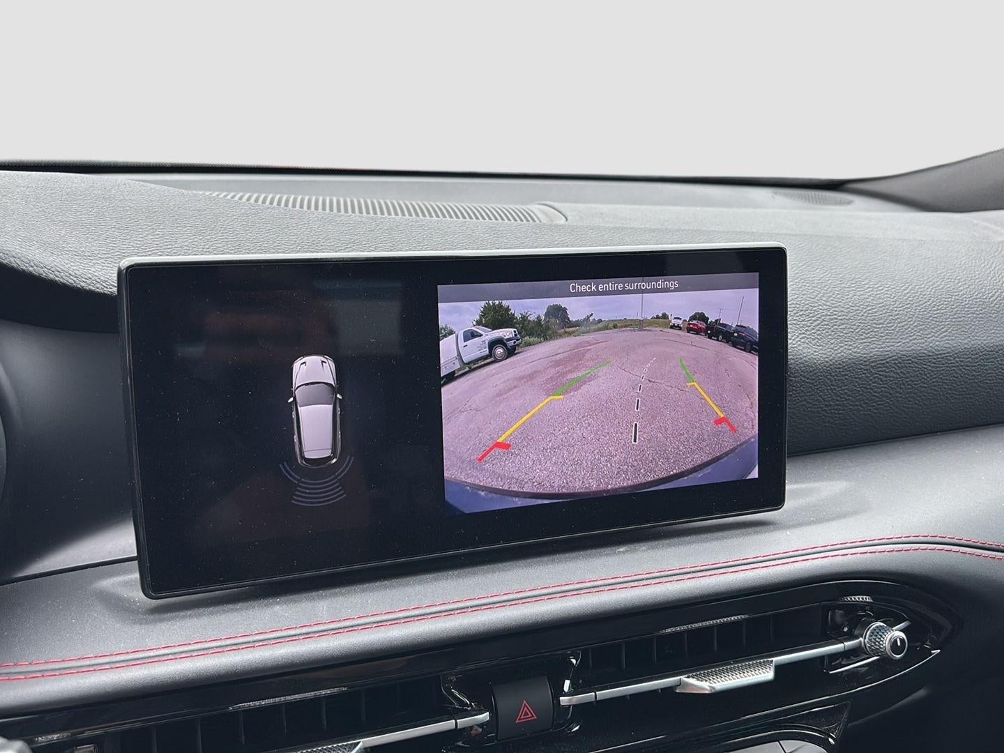 2024 Dodge Hornet R/T