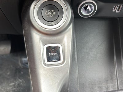 2024 Dodge Hornet R/T