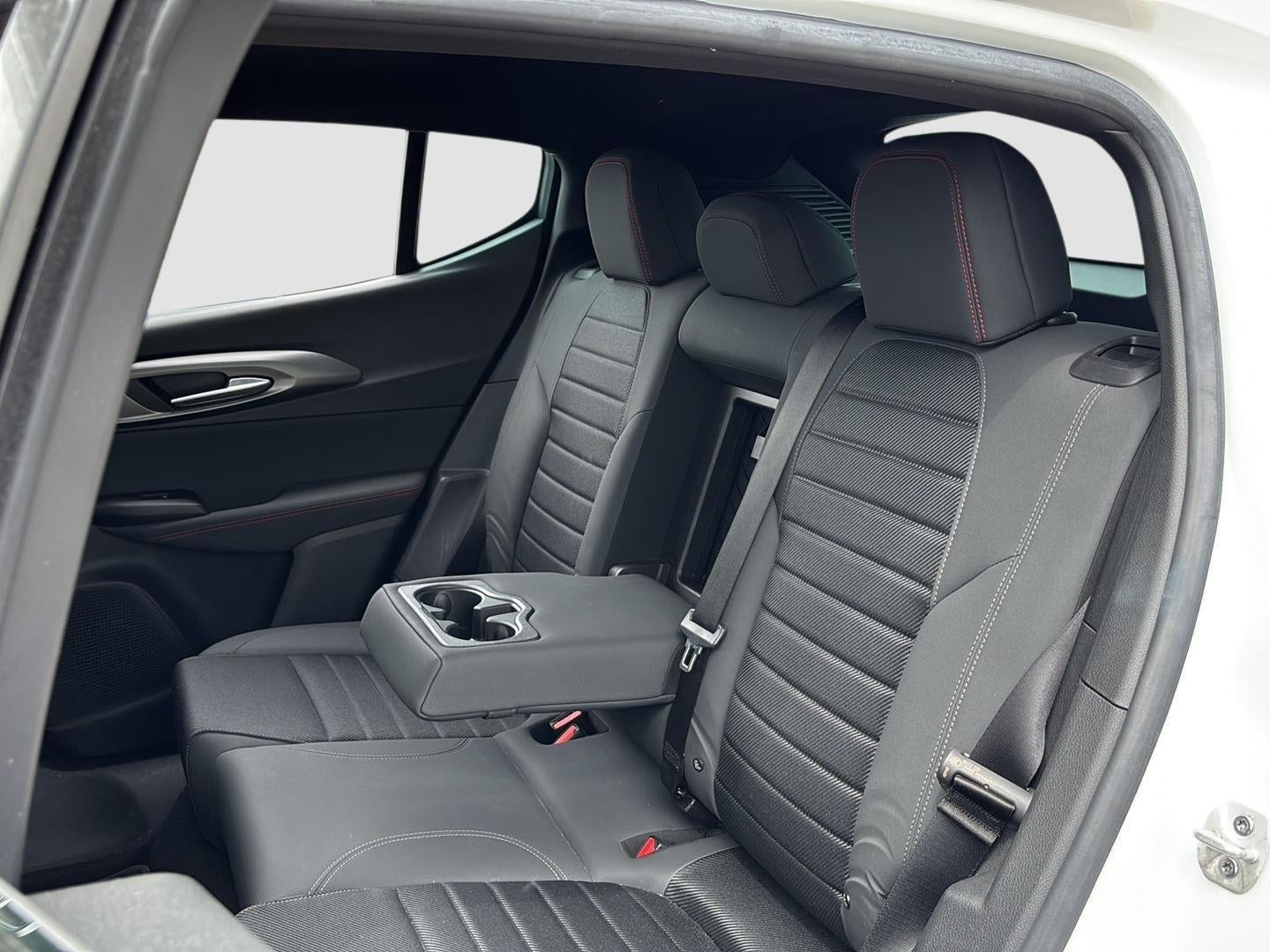 2024 Dodge Hornet R/T