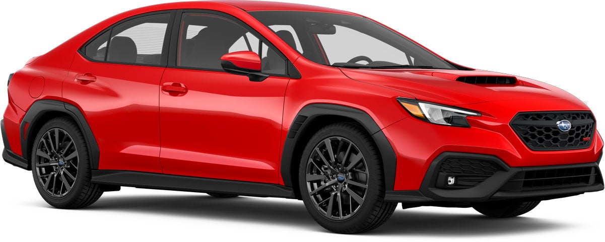 Briggs Subaru of Topeka in Topeka KS