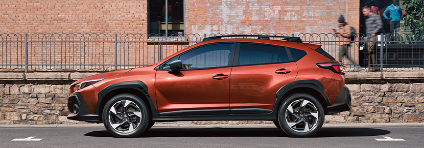 Briggs Subaru of Topeka in Topeka KS