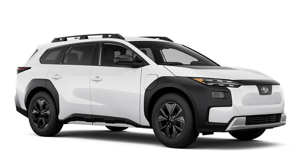 The 2026 Trailseeker Premium