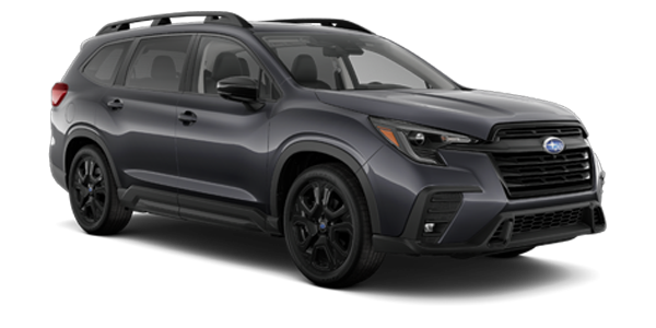 2025 Ascent | Briggs Subaru of Topeka in Topeka KS