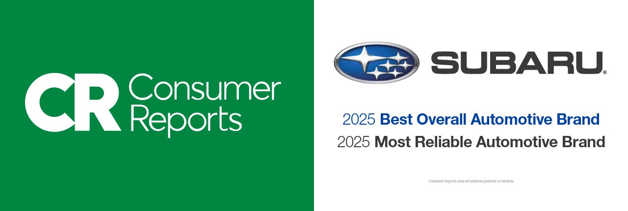 Consumer Reports articles, reviews, rankings and videos. They're all here. | Briggs Subaru of Topeka in Topeka KS