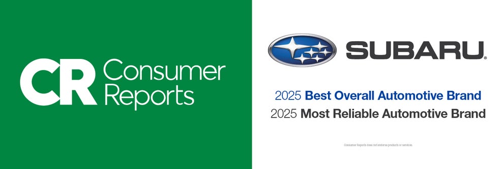 Consumer Reports articles, reviews, rankings and videos. They're all here. | Briggs Subaru of Topeka in Topeka KS