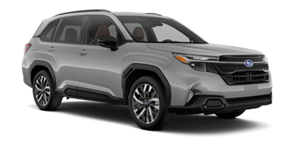 2025 Forester | Briggs Subaru of Topeka in Topeka KS