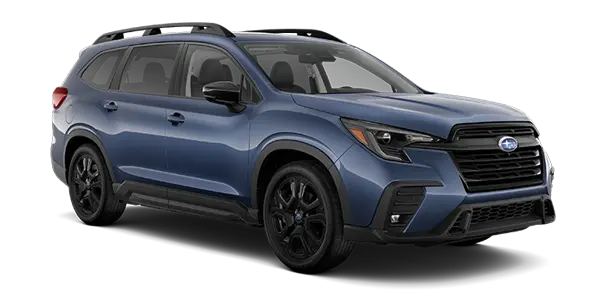 2026 Ascent | Briggs Subaru of Topeka in Topeka KS
