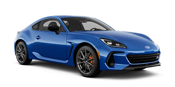 2026 BRZ | Briggs Subaru of Topeka in Topeka KS