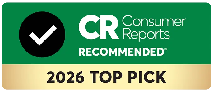 TrustMark | Briggs Subaru of Topeka in Topeka KS