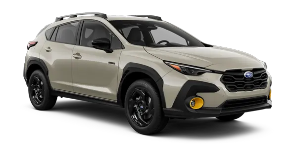 2026 Crosstrek Hybrid | Briggs Subaru of Topeka in Topeka KS