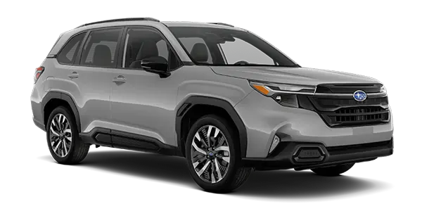 2026 Forester | Briggs Subaru of Topeka in Topeka KS