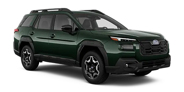 2026 Outback | Briggs Subaru of Topeka in Topeka KS