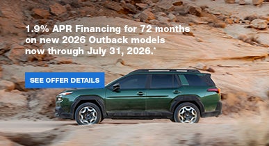  Outback | Briggs Subaru of Topeka in Topeka KS
