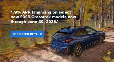  Crosstrek | Briggs Subaru of Topeka in Topeka KS