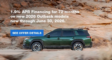 Outback | Briggs Subaru of Topeka in Topeka KS