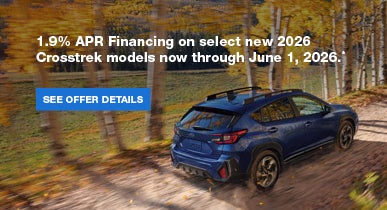 Crosstrek | Briggs Subaru of Topeka in Topeka KS