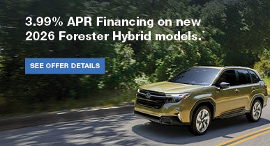  Forester Hybrid | Briggs Subaru of Topeka in Topeka KS