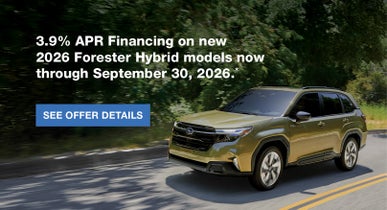  Forester Hybrid | Briggs Subaru of Topeka in Topeka KS