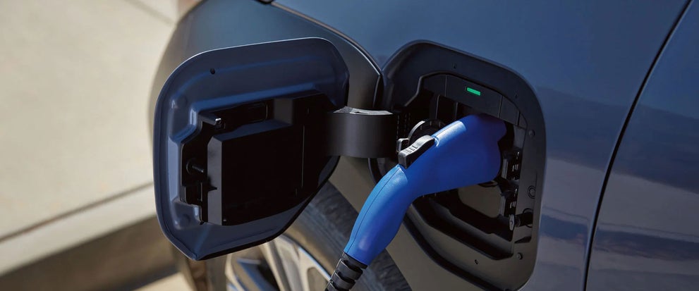 Guide to electric vehicles | Briggs Subaru of Topeka in Topeka KS
