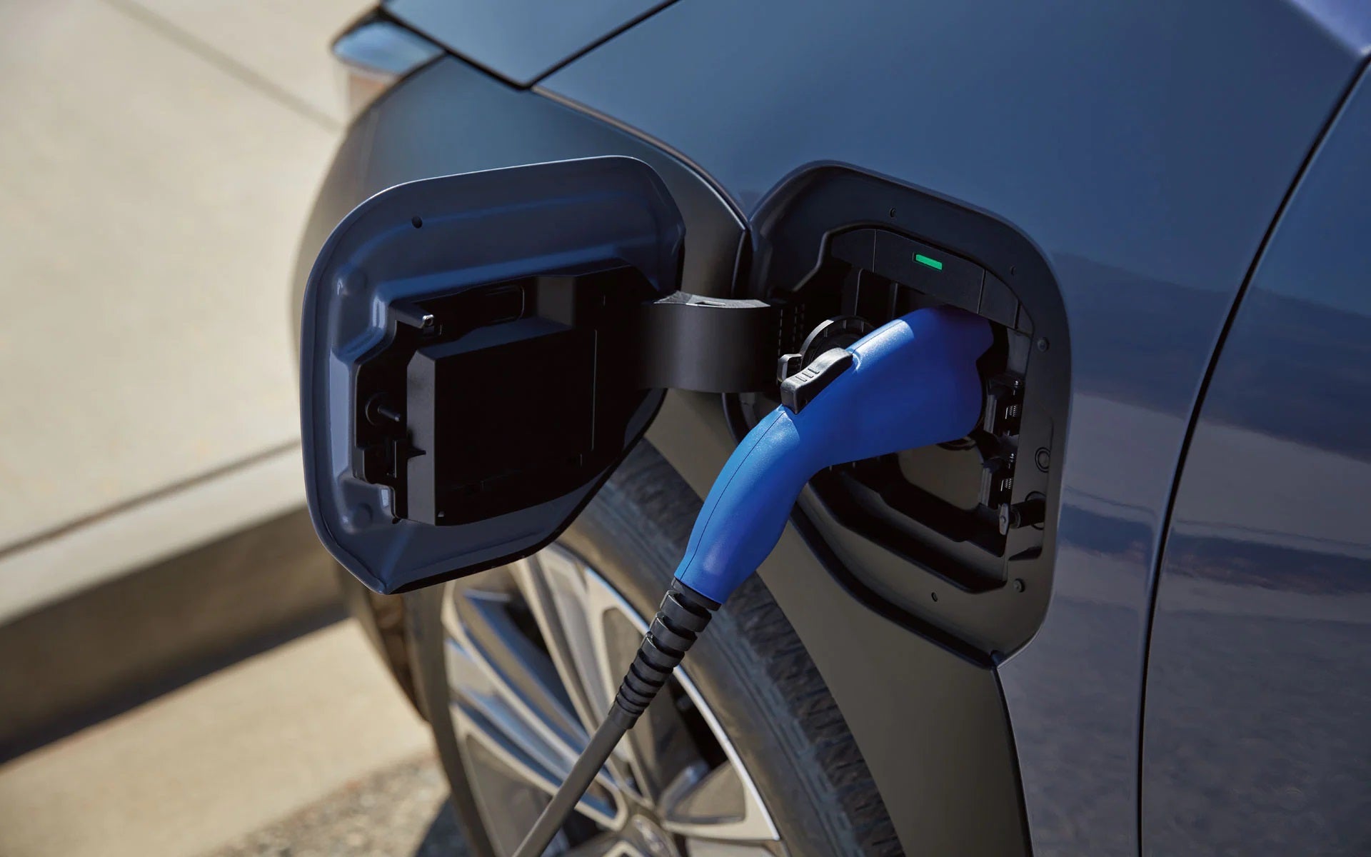 Guide to electric vehicles | Briggs Subaru of Topeka in Topeka KS