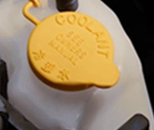 checking fluid coolant | Briggs Subaru of Topeka in Topeka KS