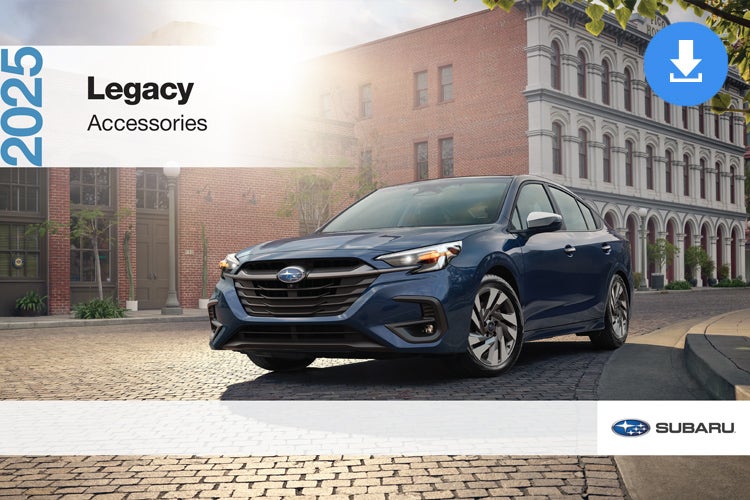 Briggs Subaru of Topeka in Topeka KS