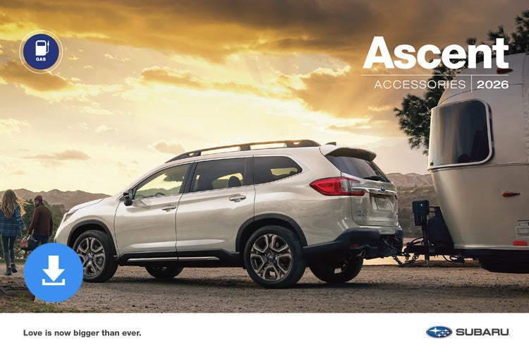 Briggs Subaru of Topeka in Topeka KS