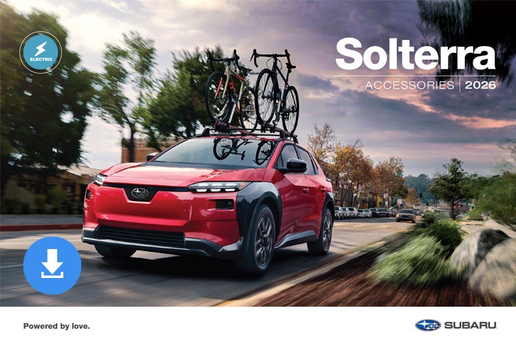 Briggs Subaru of Topeka in Topeka KS