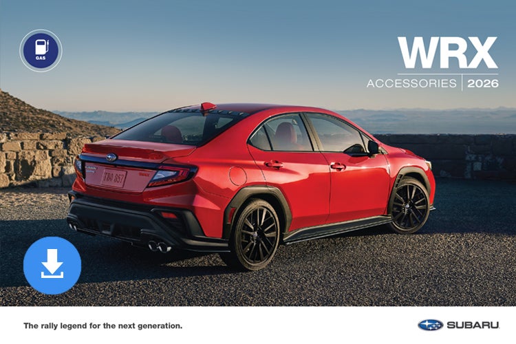 Briggs Subaru of Topeka in Topeka KS