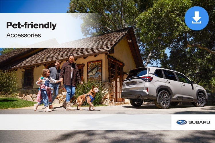 Briggs Subaru of Topeka in Topeka KS