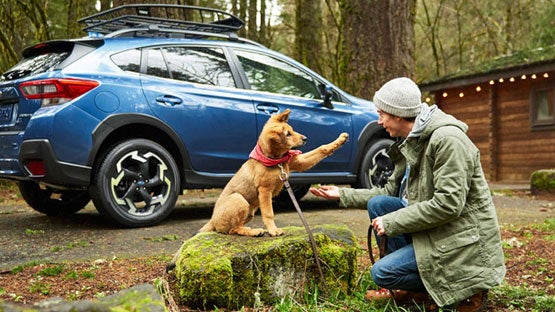 Briggs Subaru of Topeka in Topeka KS