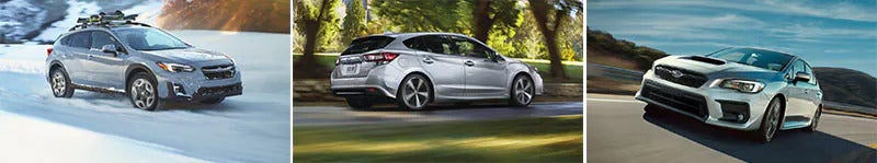 Choosing the right tires for where you drive. | Briggs Subaru of Topeka in Topeka KS