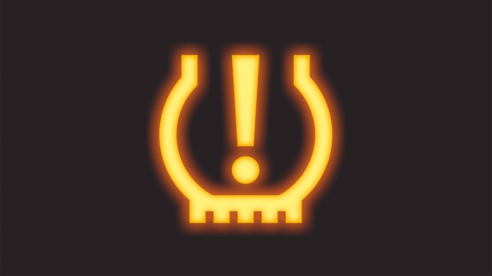  Image of the Tire Pressure Monitoring System Light | Briggs Subaru of Topeka in Topeka KS