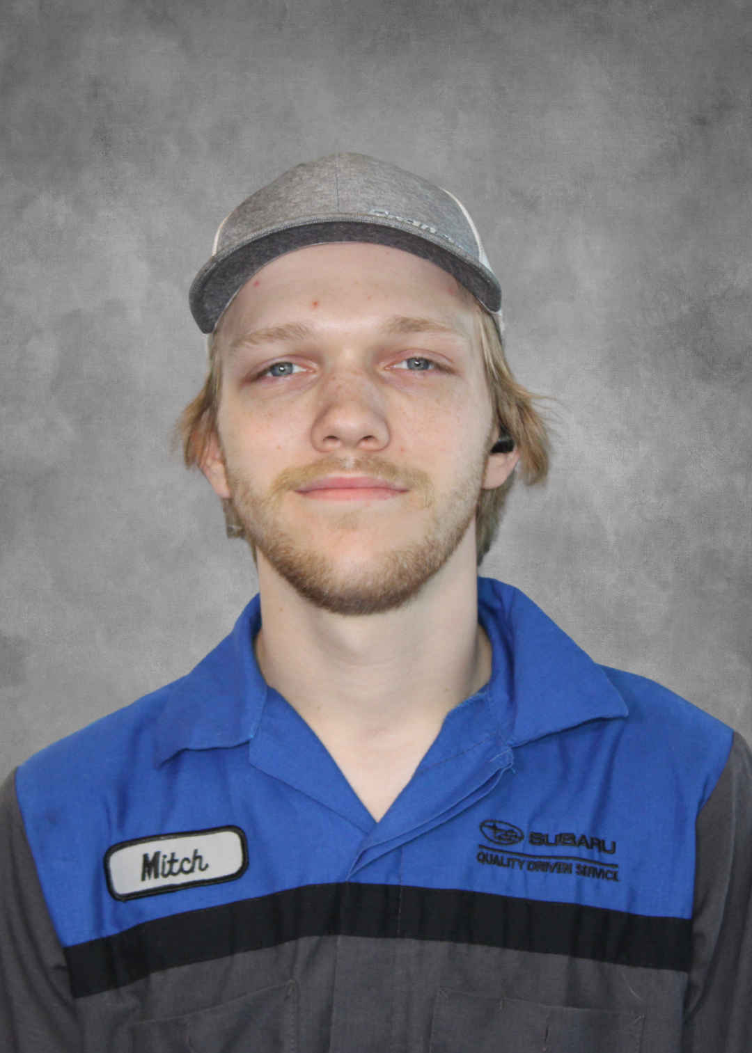 Mitch Vose