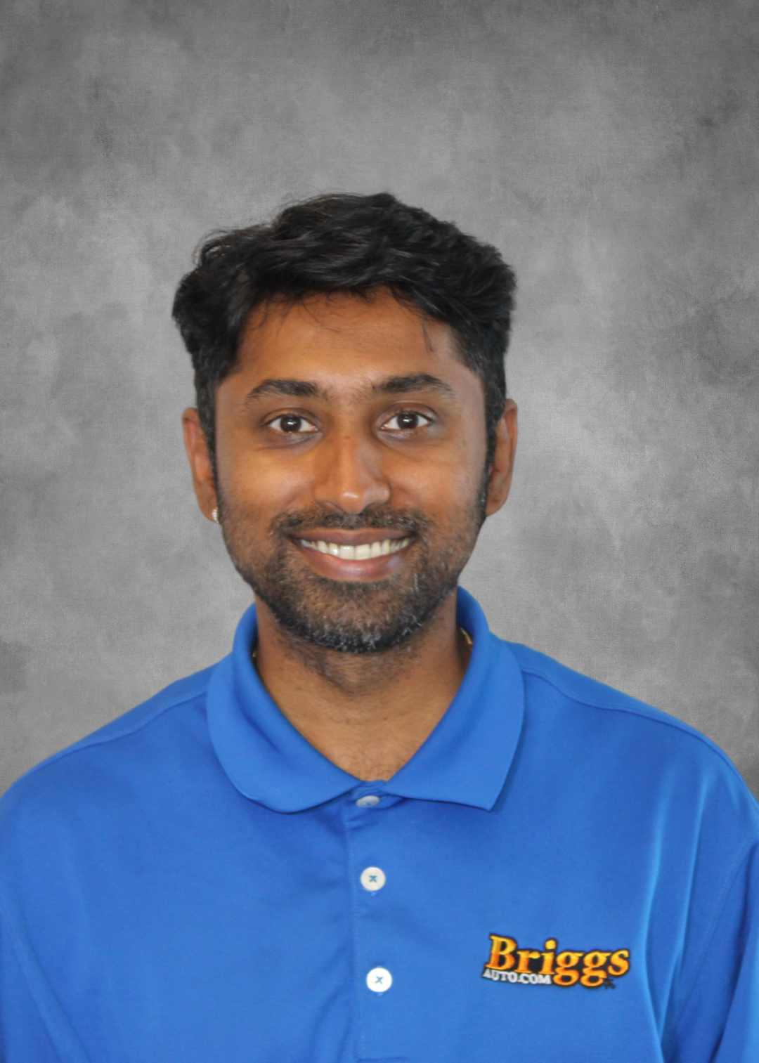 Chetan Shetty